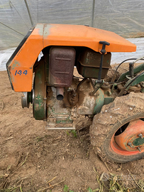 Motocoltivatore goldoni 144