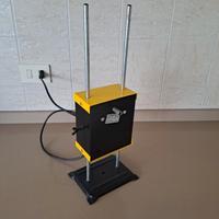 girarrosto elettrico 