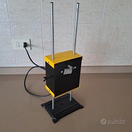 girarrosto elettrico 