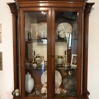 Cristalliera Bruno Piombini