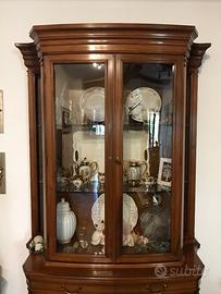 Cristalliera Bruno Piombini