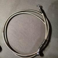 Tubo Idraulico per freni di auto e moto 