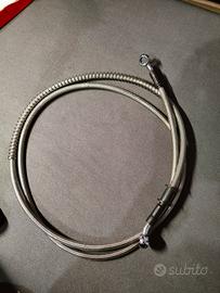 Tubo Idraulico per freni di auto e moto 