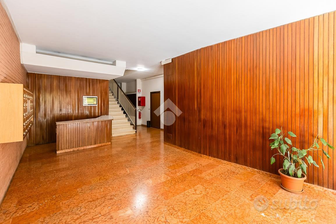 Appartamento – Roma, Casal Bruciato, Collatino - Vista 4
