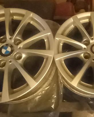 cerchi in lega originali bmw 