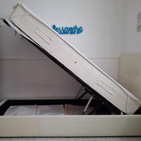 Letto contenitore mondo convenienza