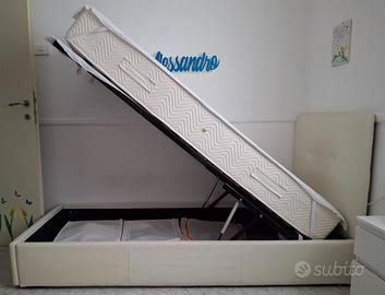 Letto contenitore mondo convenienza