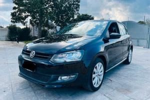 Volkswagen Polo 1.6 TDI - IDEALE X NEOPATENTATI - 