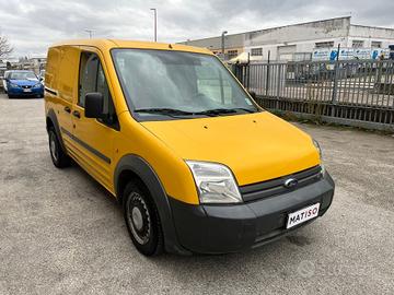 Ford Transit Connect 200S 1.8 TDCi/90CV PC-TN