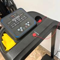 Tapisroulant professionale b-cubes
