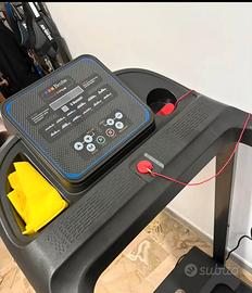 Tapisroulant professionale b-cubes