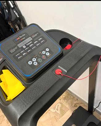 Tapisroulant professionale b-cubes