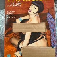 Paprica...e le altre 