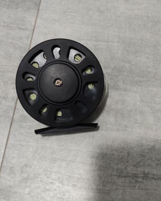 mulinello pesca a mosca 