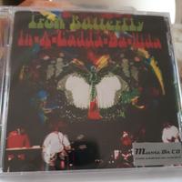 IRON BUTTERFLY - In-a-Gadda-da-Vida