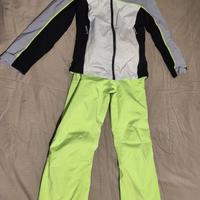 West Scout Tuta da Sci taglia 36 XS