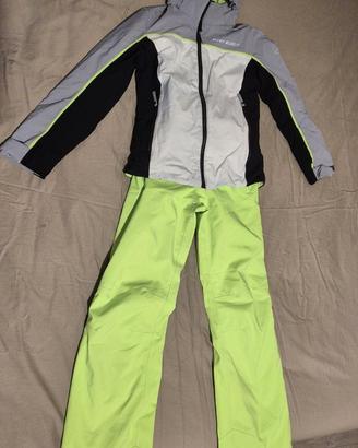 West Scout Tuta da Sci taglia 36 XS