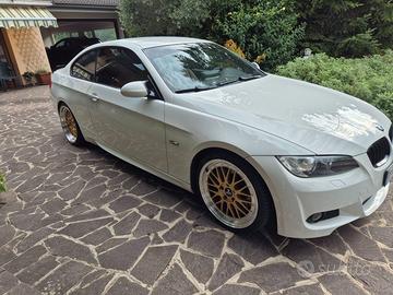 BMW 320I MSPORT