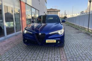 ALFA ROMEO Stelvio 2.2 Turbodiesel 190 CV AT8 Q4