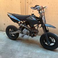 Pitbike 160
