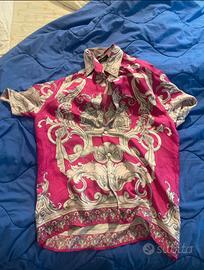 Camicia Versace