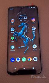 Smartphone cellulare Motorola moto e7i power