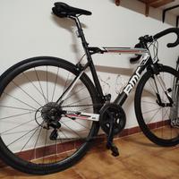Bicicletta da corsa BMC teammachine slr02 TAGLIA55