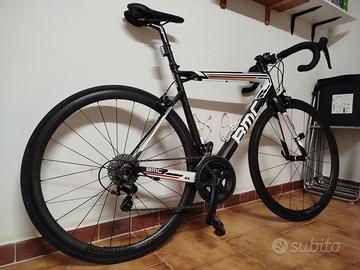 Bicicletta da corsa BMC teammachine slr02 TAGLIA55