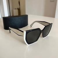 Occhiale Prada Spr 15W 09q-5s0 140mm