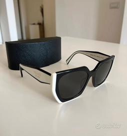 Occhiale Prada Spr 15W 09q-5s0 140mm