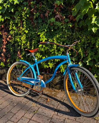 bicicletta cruiser