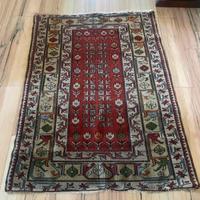 Tappeto modello Soumak