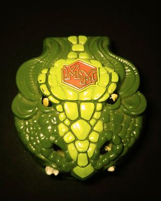 Mighty Max 