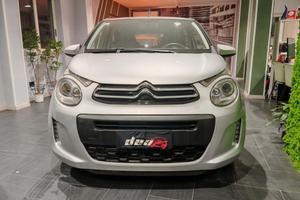 Citroen C1 VTi 68 5 porte Feel