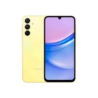 SMARTPHONE SAMSUNG GALAXY A15 YELLOW Nuovo