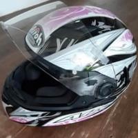 Casco AIROH DONNA taglia M