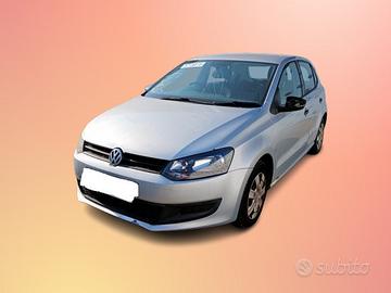 RICAMBI USATI AUTO VOLKSWAGEN Polo 5° Serie CGPB