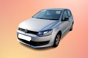 RICAMBI USATI AUTO VOLKSWAGEN Polo 5° Serie CGPB