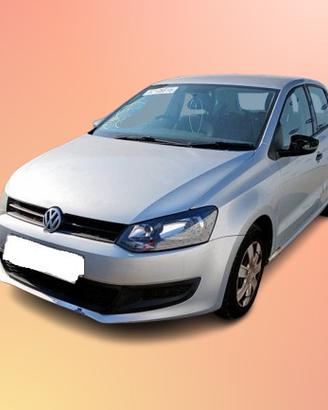 RICAMBI USATI AUTO VOLKSWAGEN Polo 5° Serie CGPB
