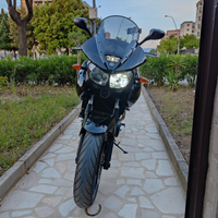 Yamaha tdm 900 anno 2012 vari accessori