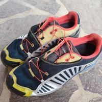 Scarpe Feline SL 2 – Trail Running – Taglia 43 – N