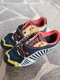 Scarpe Feline SL 2 – Trail Running – Taglia 43 – N