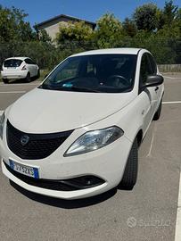 LANCIA Ypsilon 1.2 69 CV 5 porte GPL Ecochic Ele