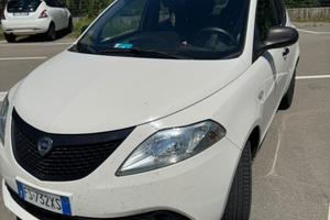 LANCIA Ypsilon 1.2 69 CV 5 porte GPL Ecochic Ele