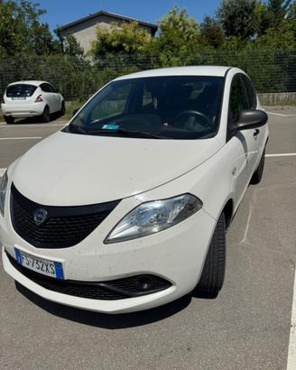 LANCIA Ypsilon 1.2 69 CV 5 porte GPL Ecochic Ele