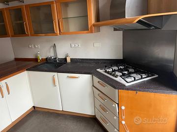 Cucina STOSA  friulana fascia alta