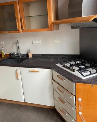 Cucina STOSA  friulana fascia alta