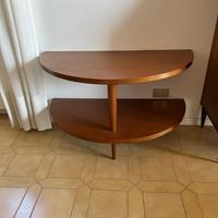 Tavolino porta TV - modernariato