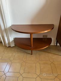 Tavolino porta TV - modernariato