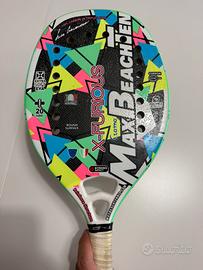Racchetta Beach Tennis MBT X-FURIOUS